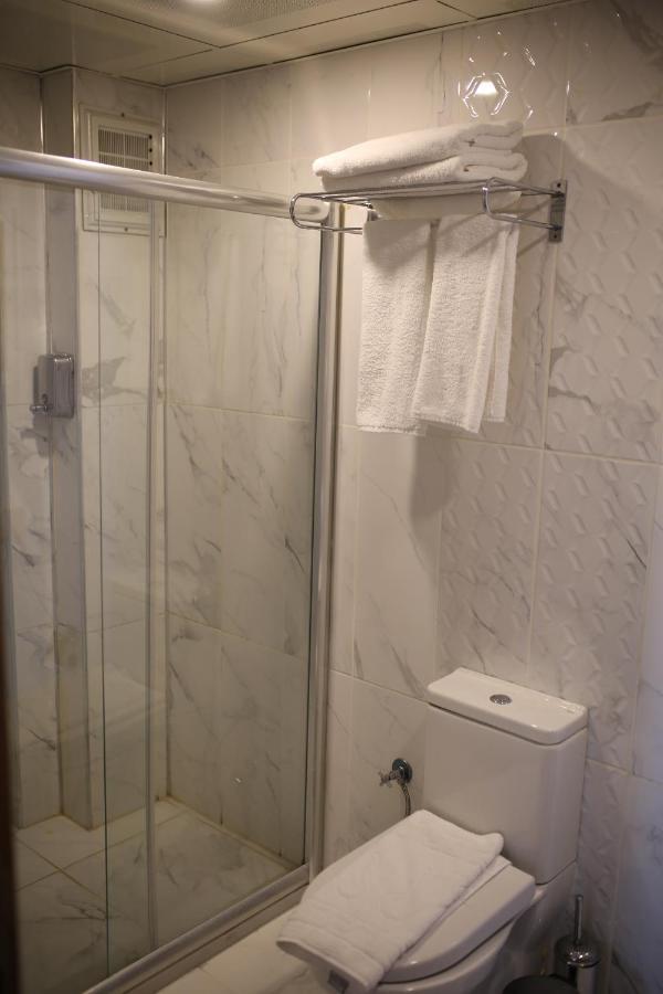 Cinas Hotel Eskişehir Extérieur photo