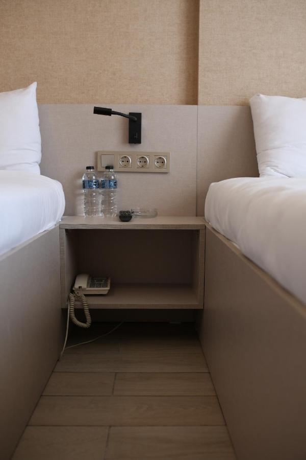Cinas Hotel Eskişehir Extérieur photo