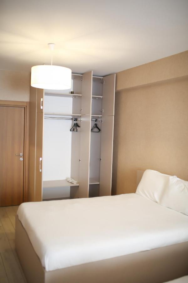 Cinas Hotel Eskişehir Extérieur photo