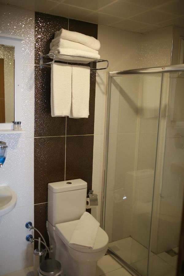 Cinas Hotel Eskişehir Extérieur photo