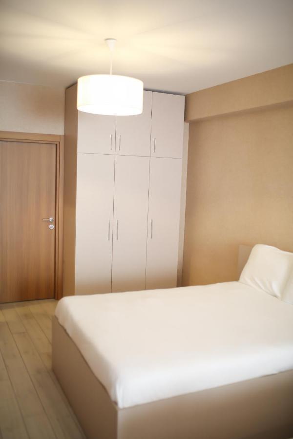 Cinas Hotel Eskişehir Extérieur photo