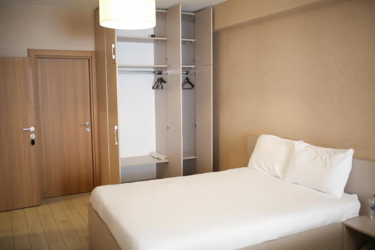 Cinas Hotel Eskişehir Extérieur photo