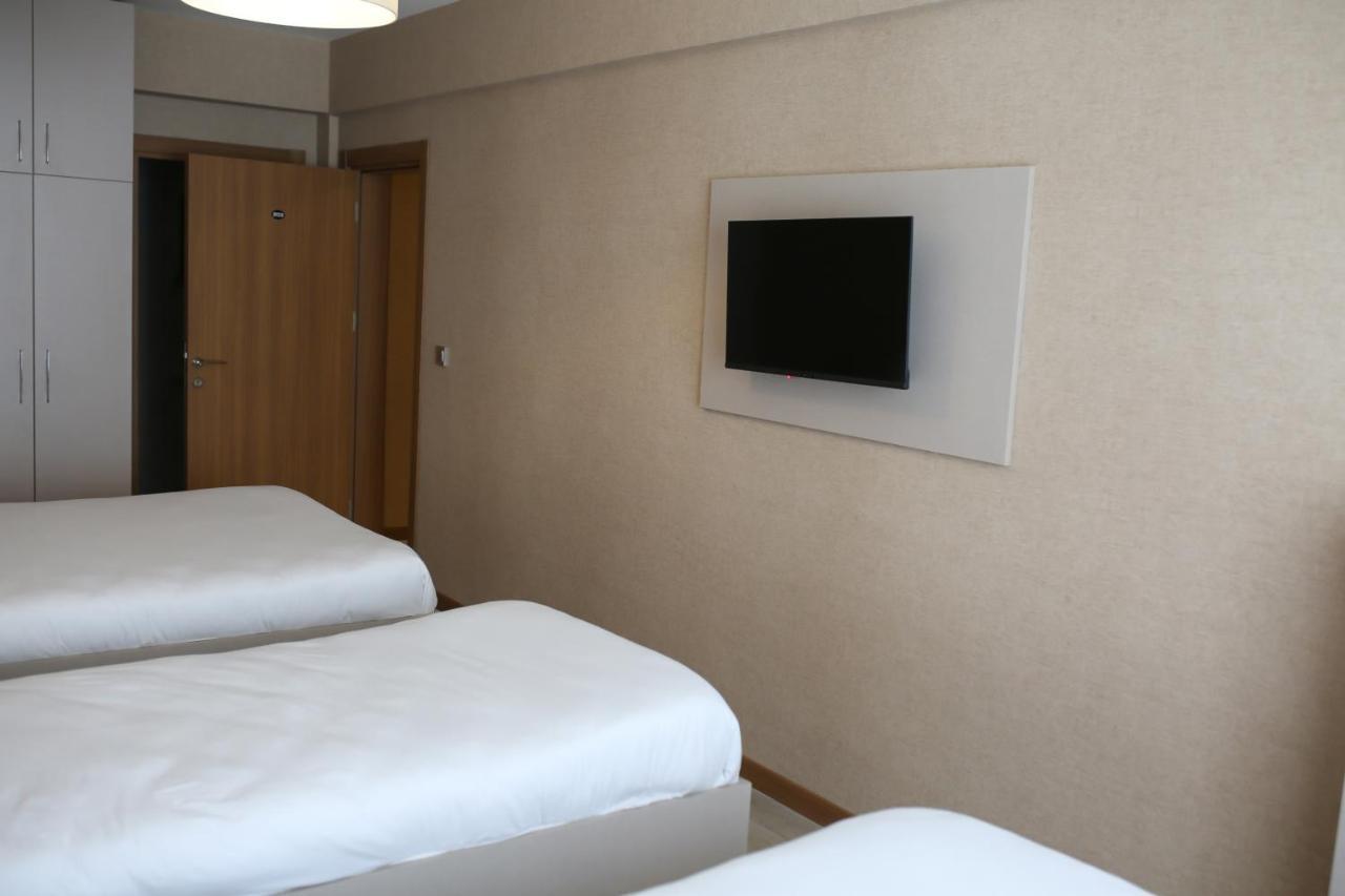 Cinas Hotel Eskişehir Extérieur photo