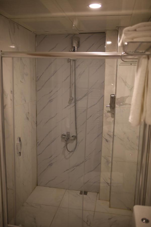 Cinas Hotel Eskişehir Extérieur photo