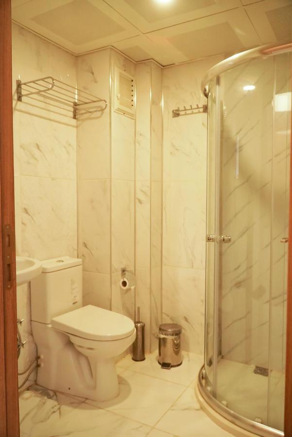 Cinas Hotel Eskişehir Extérieur photo